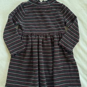 Hanna Andersson Christmas dress